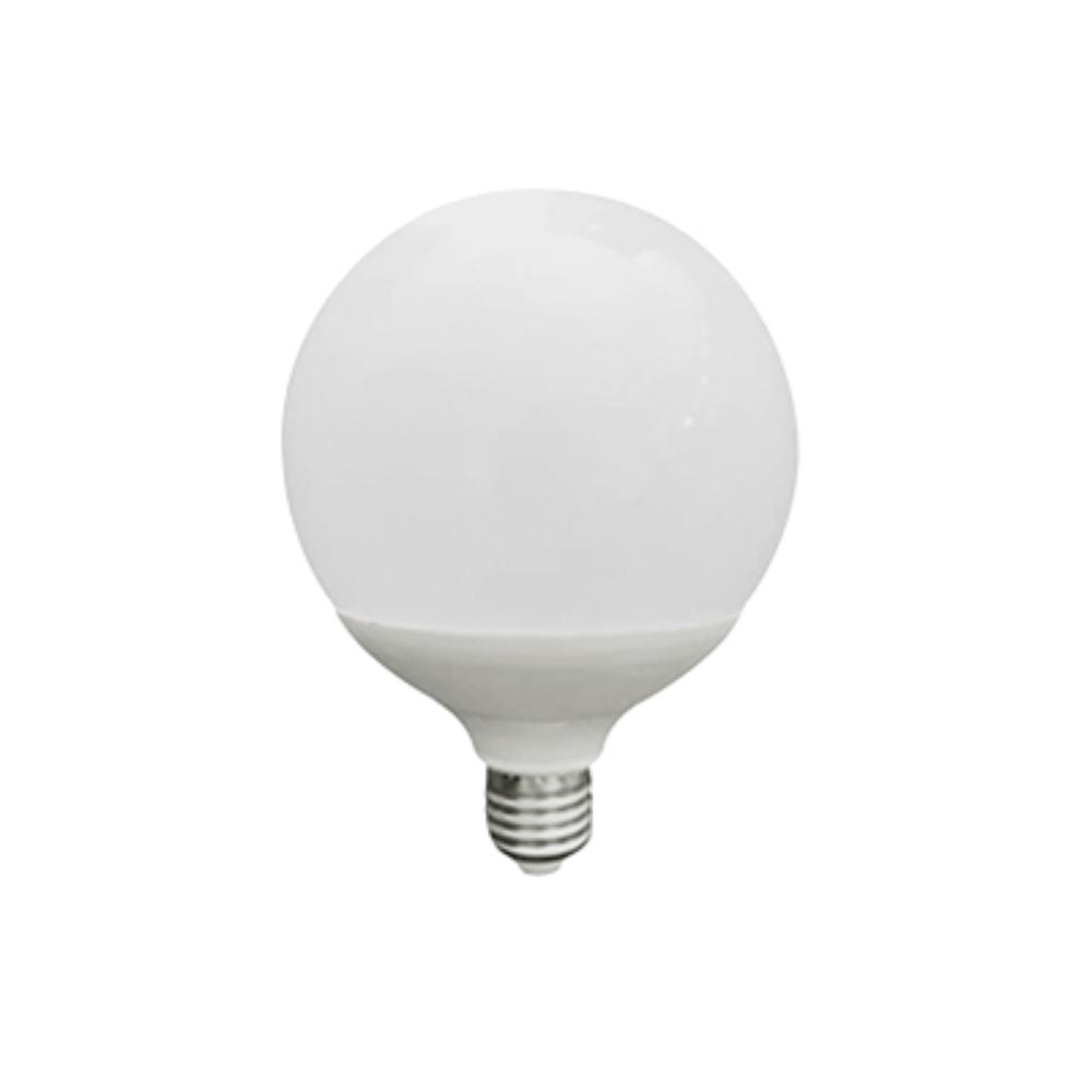 Lampadina Led Globo E27 24W G120 equivalente a 130W