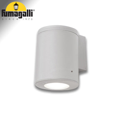 FRANCA 90 1L WALL GRIGIO SATIN LED GU10 3,5W CCT SET